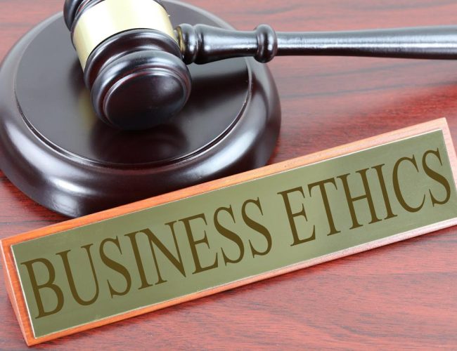 business-ethics